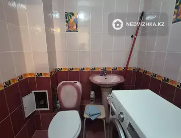 3-комнатная квартира, этаж 8 из 9, 98 м², миниатюра 11