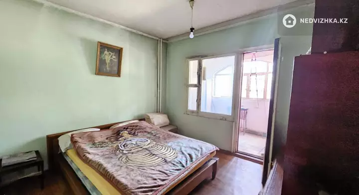 3-комнатная квартира, этаж 1 из 9, 72 м², 4-фотосурет