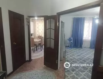 1-комнатная квартира, этаж 8 из 9, 46 м²