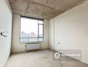 3-комнатная квартира, этаж 8 из 9, 86 м², миниатюра 5