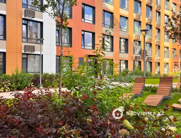 3-комнатная квартира, этаж 8 из 9, 86 м², миниатюра 8