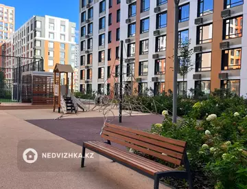 3-комнатная квартира, этаж 8 из 9, 86 м², миниатюра 9