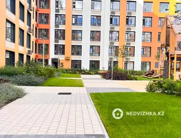 3-комнатная квартира, этаж 8 из 9, 86 м², миниатюра 10