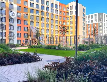 3-комнатная квартира, этаж 8 из 9, 86 м², миниатюра 11
