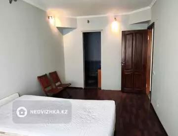 4-бөлмелі пәтер, қабат 5 барлық қабат саны 5, 100 м², На длительный срок, 9-нобай