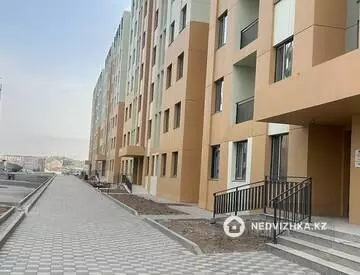 2-комнатная квартира, этаж 6 из 7, 52 м²