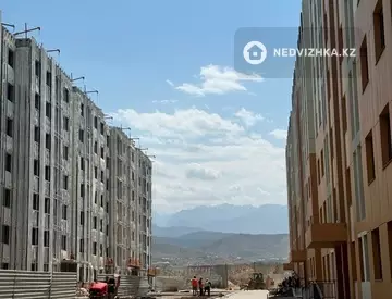 2-комнатная квартира, этаж 6 из 7, 52 м²