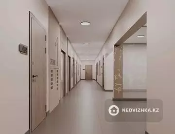 2-комнатная квартира, этаж 6 из 7, 52 м²