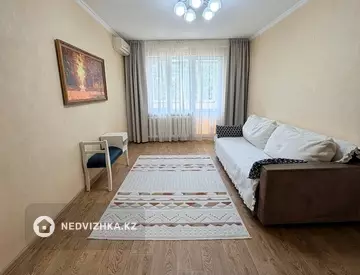 1-комнатная квартира, этаж 5 из 5, 34 м²