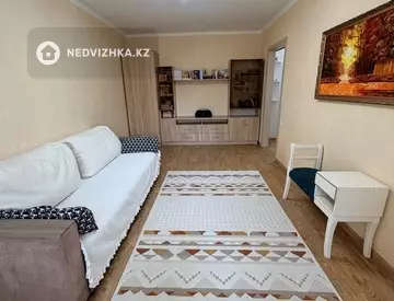 1-комнатная квартира, этаж 5 из 5, 34 м²