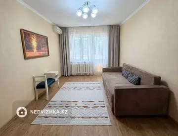 1-комнатная квартира, этаж 5 из 5, 34 м²