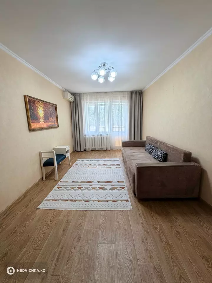 1-комнатная квартира, этаж 5 из 5, 34 м², 3-фотосурет