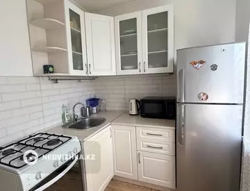 1-комнатная квартира, этаж 5 из 5, 34 м²