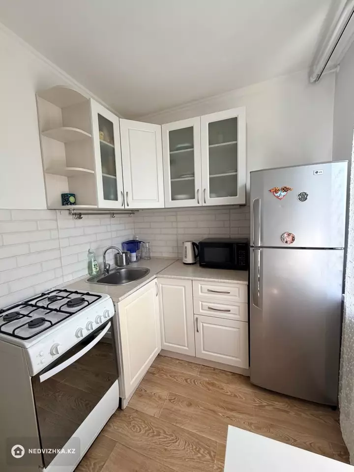 1-комнатная квартира, этаж 5 из 5, 34 м², 4-фотосурет