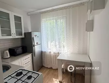 1-комнатная квартира, этаж 5 из 5, 34 м²