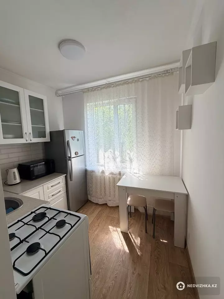 1-комнатная квартира, этаж 5 из 5, 34 м², 5-фотосурет