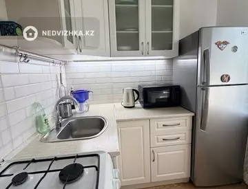 1-комнатная квартира, этаж 5 из 5, 34 м², миниатюра 6