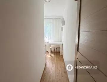 1-комнатная квартира, этаж 5 из 5, 34 м², миниатюра 7