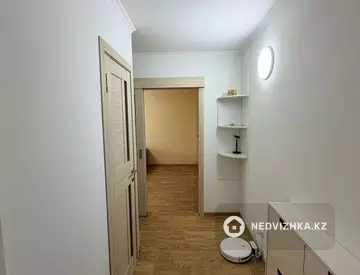 1-комнатная квартира, этаж 5 из 5, 34 м², миниатюра 8