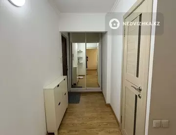 1-комнатная квартира, этаж 5 из 5, 34 м², миниатюра 9