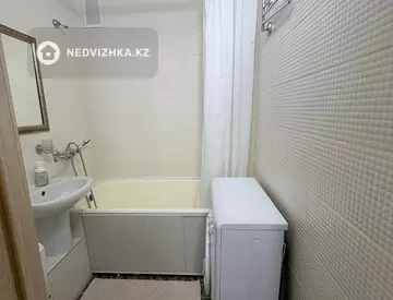 1-комнатная квартира, этаж 5 из 5, 34 м², миниатюра 10