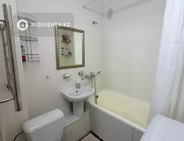 1-комнатная квартира, этаж 5 из 5, 34 м², миниатюра 11