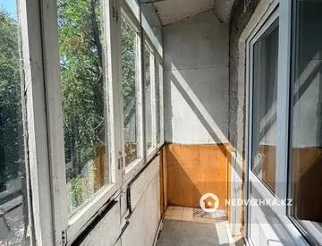 1-комнатная квартира, этаж 5 из 5, 34 м², миниатюра 12