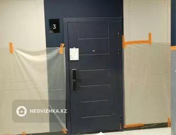 1-комнатная квартира, этаж 1 из 9, 39 м²