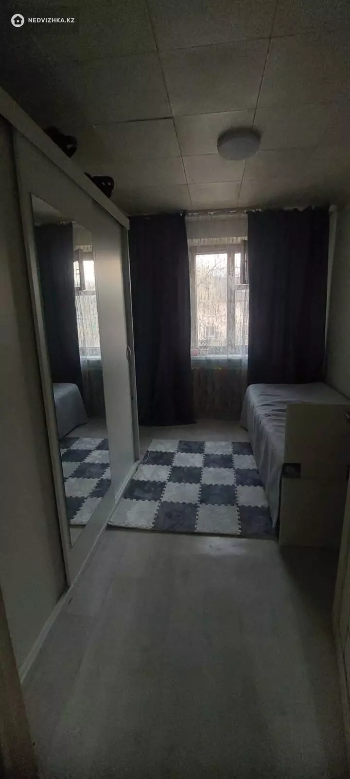 4-комнатная квартира, этаж 3 из 3, 81 м², фотография 5