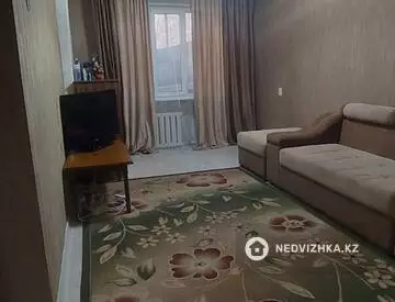 4-комнатная квартира, этаж 3 из 3, 81 м², миниатюра 6