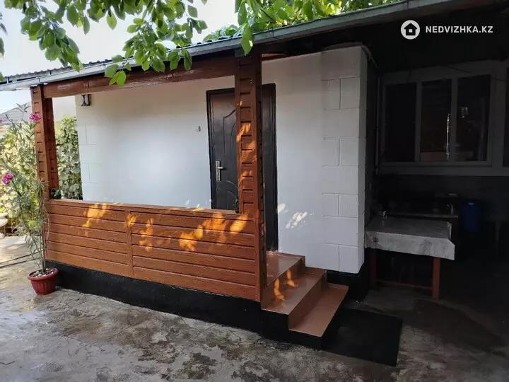 5-комнатный дом, 6 соток, 87 м²