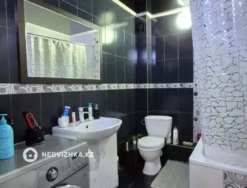 2-комнатная квартира, этаж 3 из 3, 39 м²