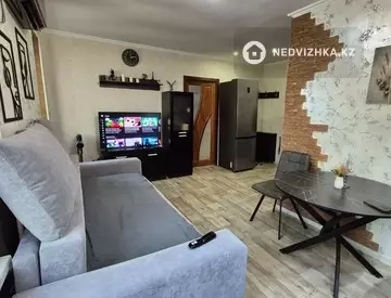2-комнатная квартира, этаж 3 из 3, 39 м²