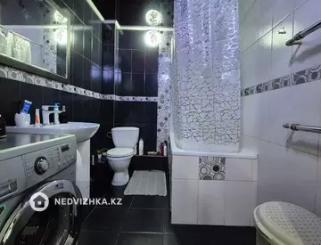 2-комнатная квартира, этаж 3 из 3, 39 м²