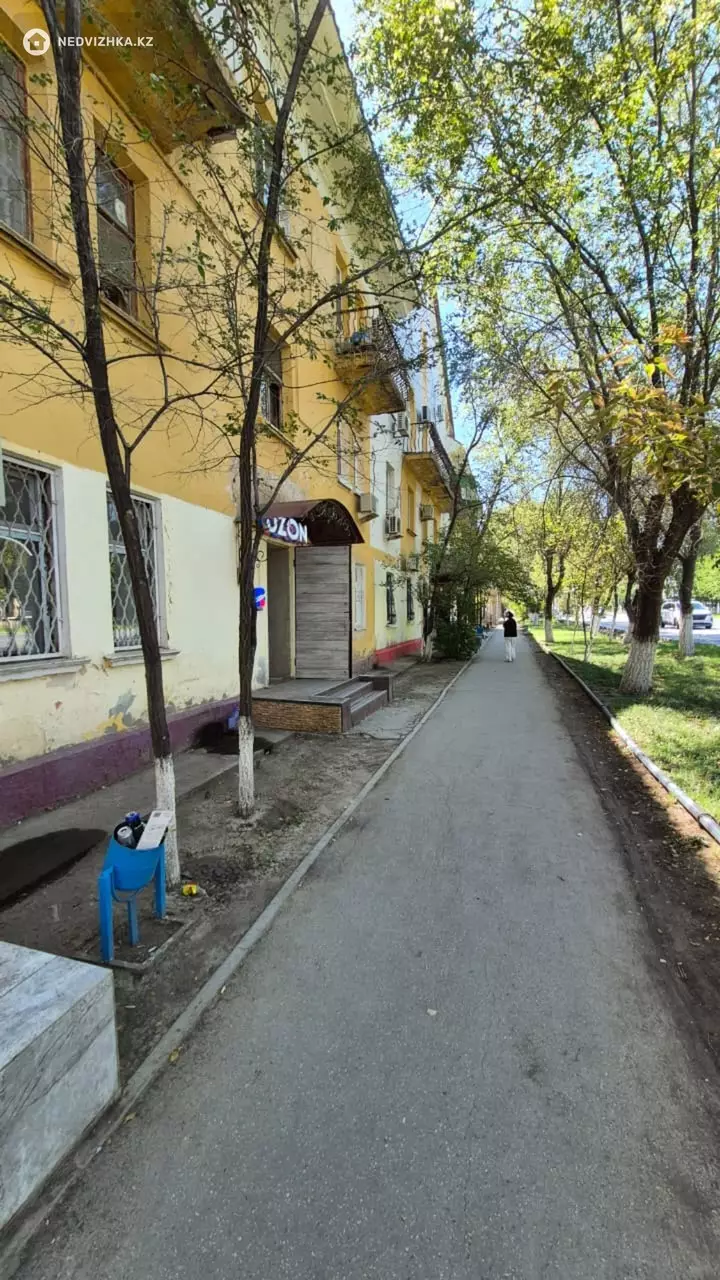 2-комнатная квартира, этаж 3 из 3, 39 м², фотография 5