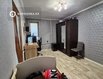 2-комнатная квартира, этаж 3 из 3, 39 м², миниатюра 12