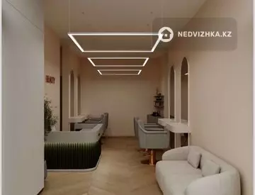 Офис, Магазин и др., этаж 1 из 15, 80 м²