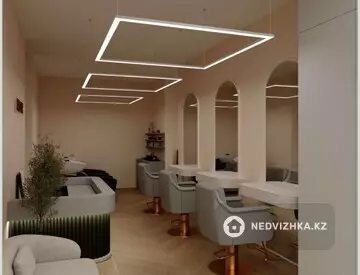 Офис, Магазин и др., этаж 1 из 15, 80 м²