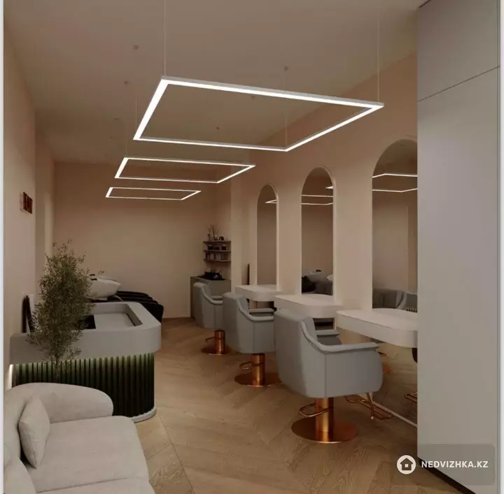 Офис, Магазин и др., этаж 1 из 15, 80 м², фотография 2