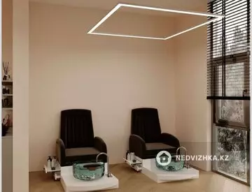 Офис, Магазин и др., этаж 1 из 15, 80 м²