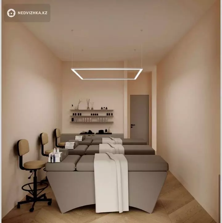 Офис, Магазин и др., этаж 1 из 15, 80 м², фотография 5