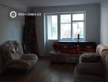 2-комнатная квартира, этаж 4 из 4, 48 м², На длительный срок