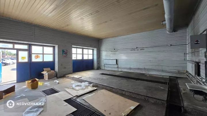 Автосервис, этаж 1 из 1, 200 м², На длительный срок, фотография 3
