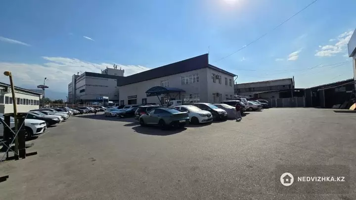 Автосервис, этаж 1 из 1, 200 м², На длительный срок, фотография 4