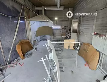 Автосервис, этаж 1 из 1, 200 м², На длительный срок, миниатюра 5