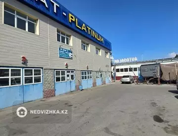 Автосервис, этаж 1 из 1, 200 м², На длительный срок, миниатюра 1