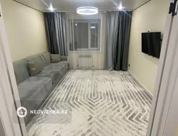2-комнатная квартира, этаж 5 из 9, 53 м²