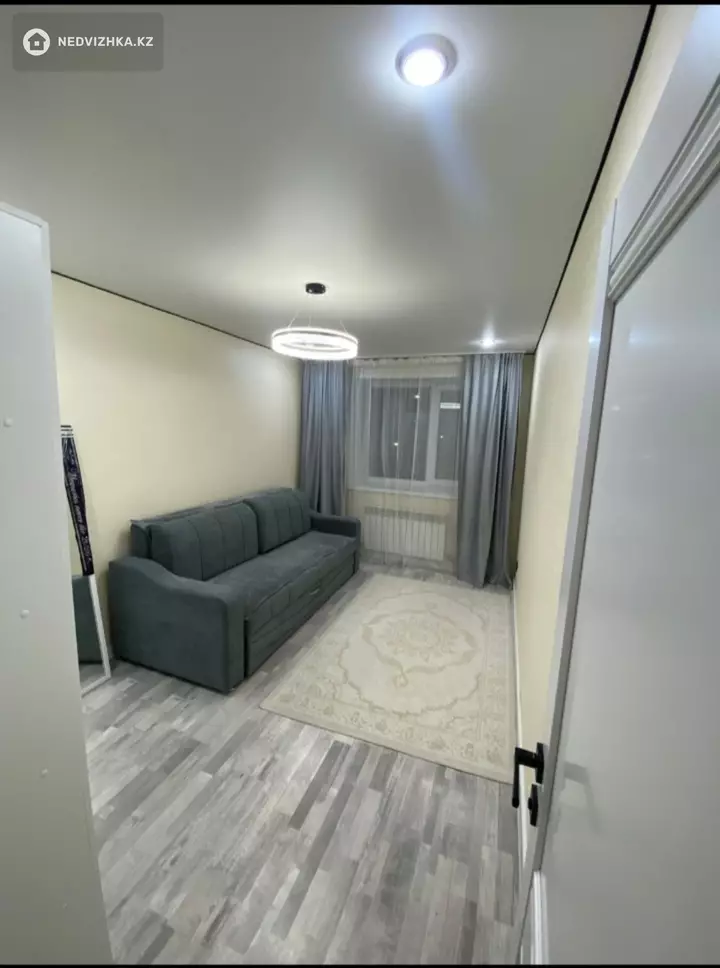 2-комнатная квартира, этаж 5 из 9, 53 м², фотография 3