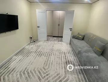 2-комнатная квартира, этаж 5 из 9, 53 м²