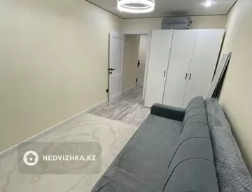 2-комнатная квартира, этаж 5 из 9, 53 м²